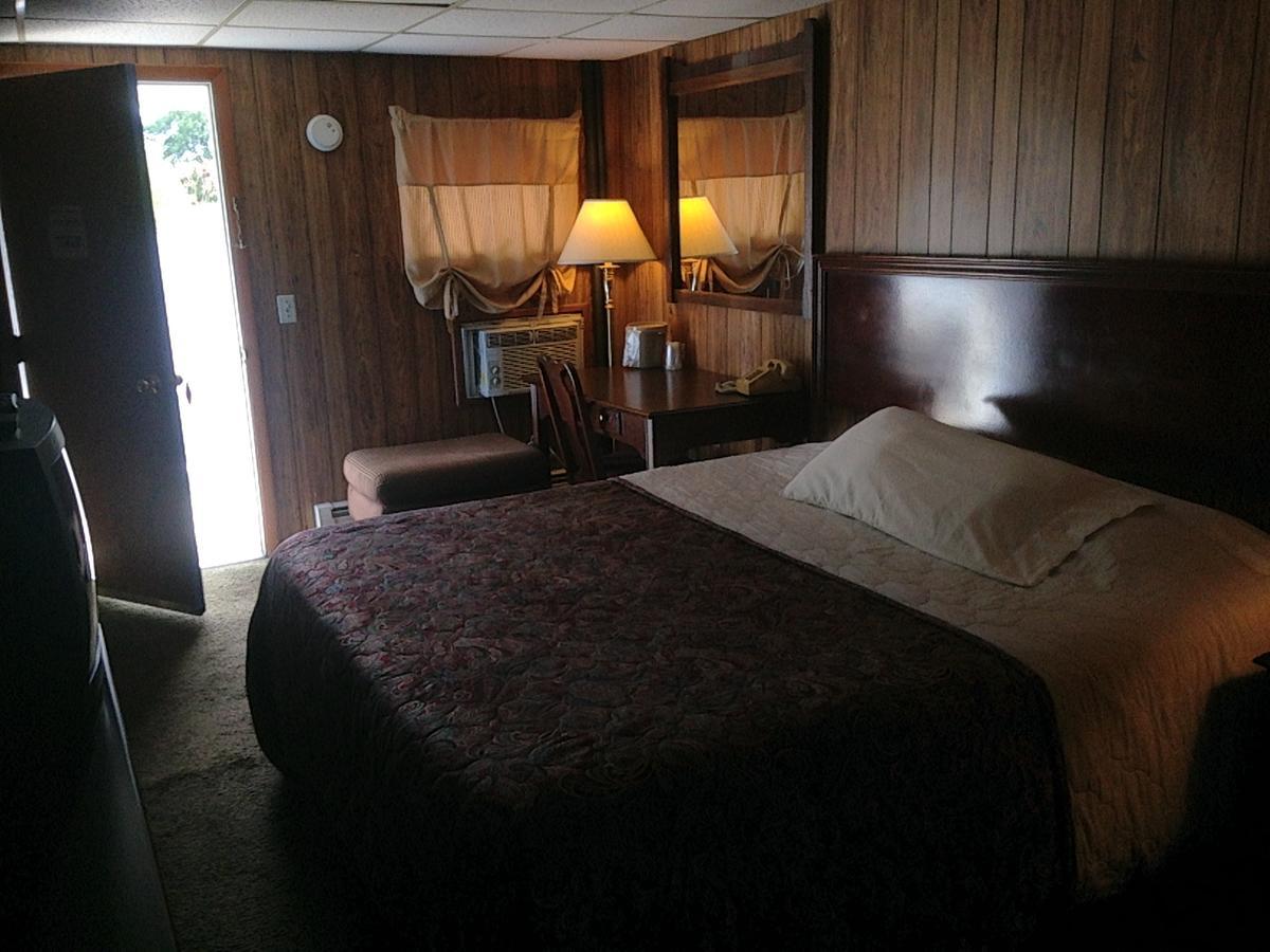The 40 Winks Motel 2*