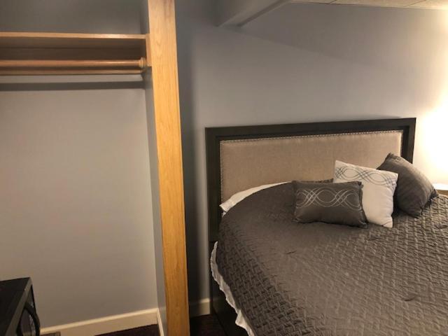 The 40 Winks Motel